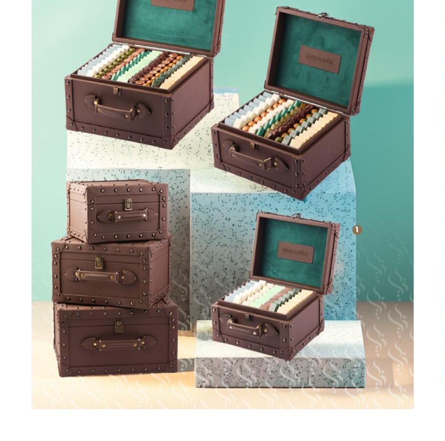 Coffret