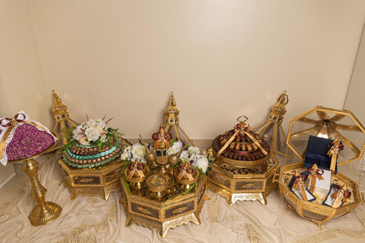 Collection Palais des Mariés