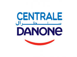 Centrale Danone